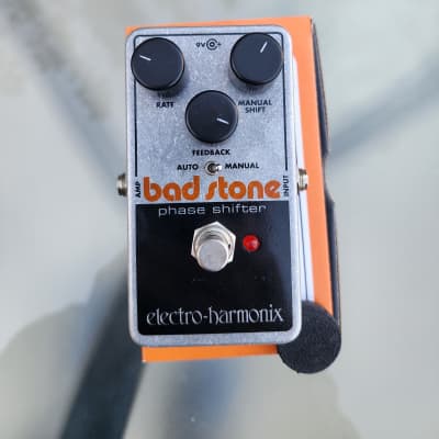 Electro-Harmonix Bad Stone Phaser | Reverb