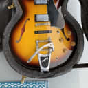 Gibson Historic ES-335 Tobacco Burst 1999 Antique Vintage Sunburst