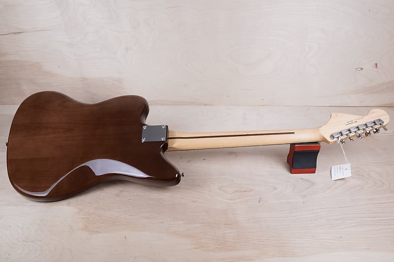ギター Fender MIJ Hybrid II Jazzmaster Walnut Amazon | Fender Made in Japan Hybrid II Jazzmaster Walnut