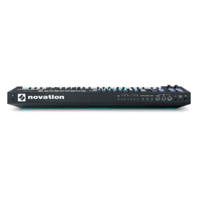 Immagine Novation 49SL MKIII Tastiera Controller - 4