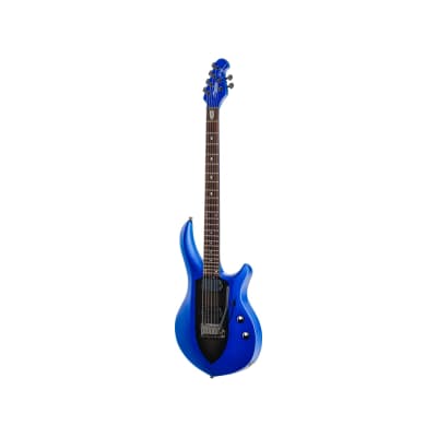 Johnny&#39;s - ゆぴ Platinum Ernie Ball Music Man John Petrucci 7 JP7 Quilt