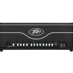 Peavey Valveking II Head 100W/25W/5W Tube Head | Reverb