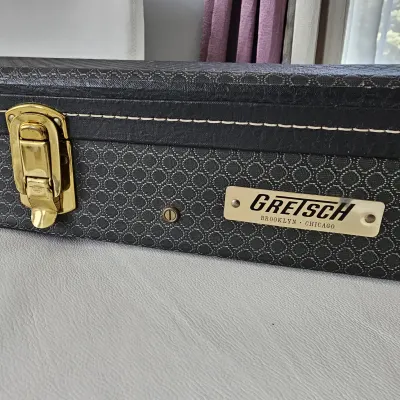 Condor, Made By Oviation '60s -70s Electric Guitar — Mint - Gretsch Hard Case. image 17
