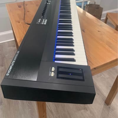 DTM・DAW KOMPLETE KONTROL S88 MK1 DTM・DAW KOMPLETE KONTROL S88 MK1 Native instruments