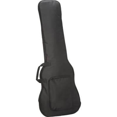 Levys Polyester Gig Bag For Electric Bass Guitar for sale