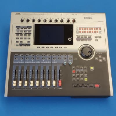 Otari DTR-8S Professional DAT Digital Audio Recorder | Reverb