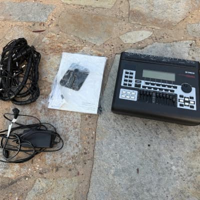 Yamaha DTXTREME III Electronic Drum Trigger DTX Module 3