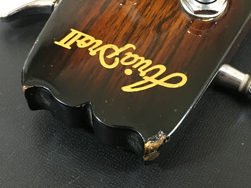 Aria Pro II Cardinal | eBay