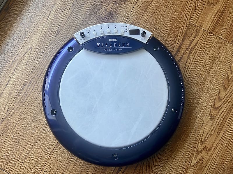 Korg Wavedrum Global Edition