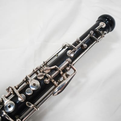 SELMER 123F オーボエ Selmer Model 123F Oboe Intermediate Model Full Range