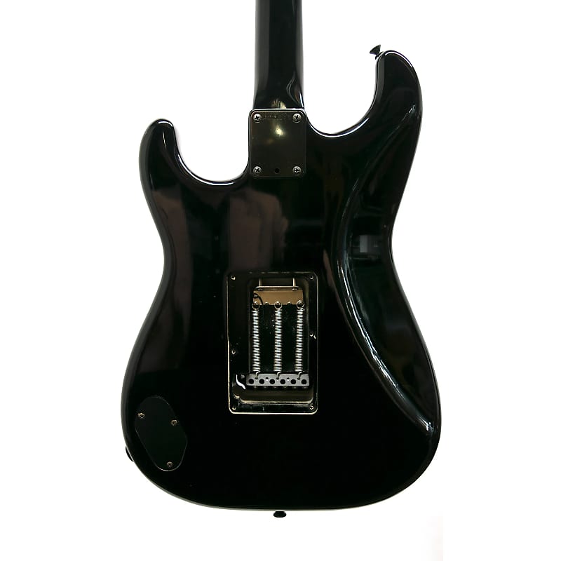 Immagine Fender Contemporary Series Stratocaster HH 1985 - 1987 - 4