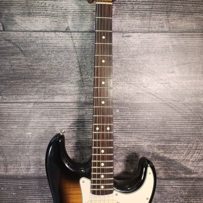 SALE】 FenderUSA/AmericanVintage62 Stratocaster エレキギター