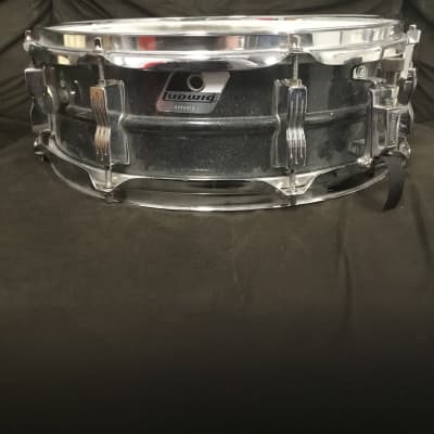 Ludwig アクロライト LM404 14x5 Black Galaxy USED Ludwig アクロライト LM404 14x5 Black Galaxy｜Custom
