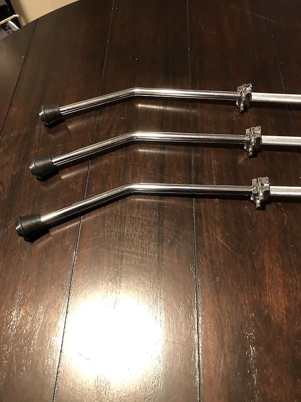 Gretsch Broadkaster Floor Tom Legs 2022 Reverb