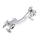 Pearl AX-25L Long Adapter With Rotateable Clamps Chrome