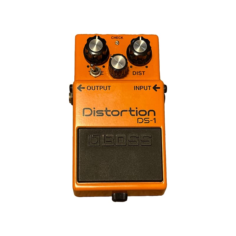 Boss DS-1
