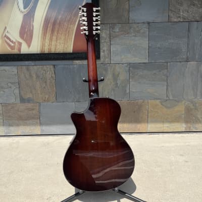 Taylor 562ce 12-Fret | Reverb