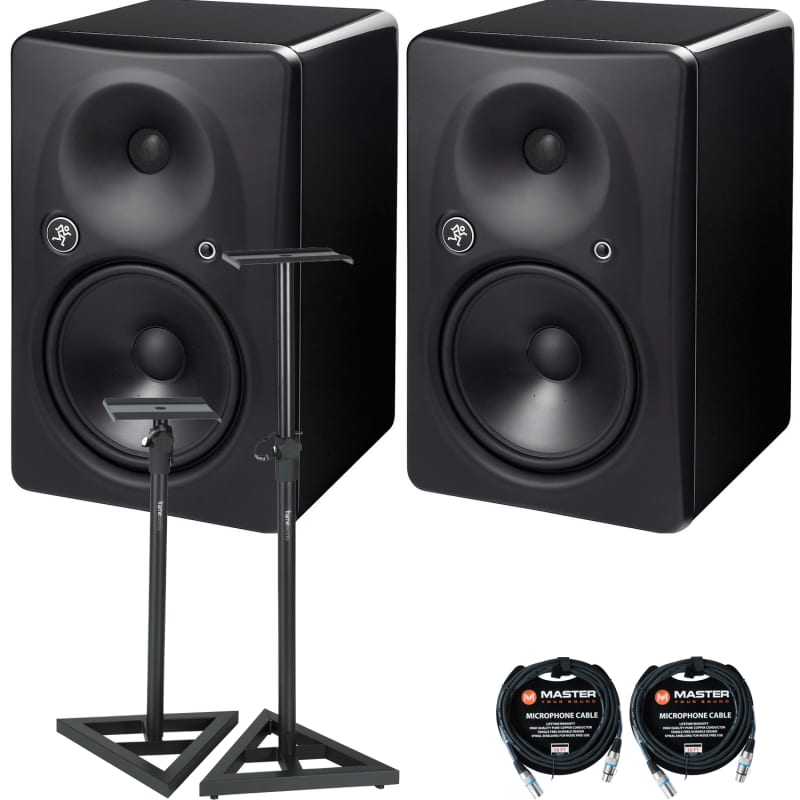 Hr824 speaker hot sale