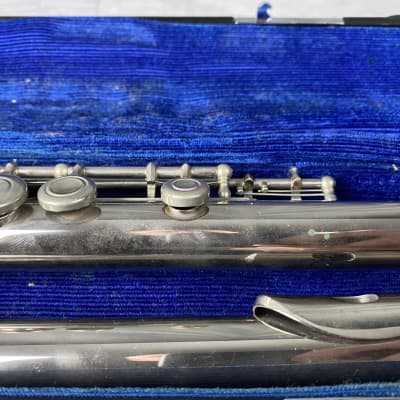 Yamaha YFL-23 Flute image 4