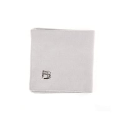 D'Addario Micro-Fiber Polishing Cloth image 1
