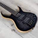 Sire Marcus Miller M7 Swamp Ash Gen 2 4-String Bass Guitar TBKB Black