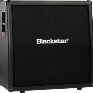 Blackstar ID:412A 320W 4x12 Angled Guitar Cabinet