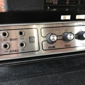 Ampeg Portaflex B-15N Fliptop Vintage 1976-1979 image 2