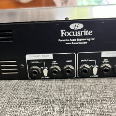 話題の人気 FOCUSRITE PLATINUM PENTA DTM/DAW - www.norton-norton.ie