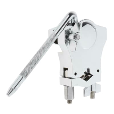 Single Tom Mount Holder w/ 10.5mm L Arm and Built-in Multi-Clamp image 4