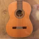 Washburn C80S Classical Acoustic Guitar Natural
