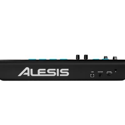 Alesis V25 MKII MIDI Keyboard Controller image 5