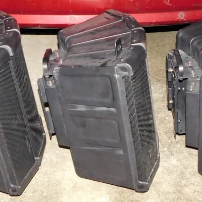 TOA HX-5B Compact Line Array Speaker System SET OF 3 | Reverb