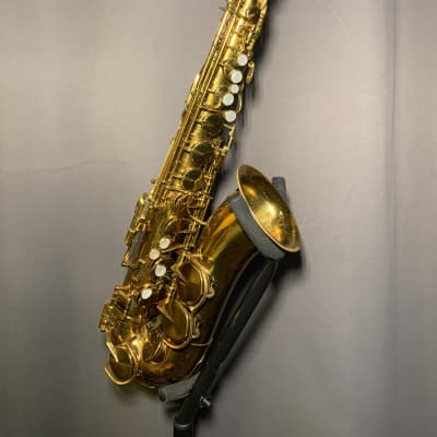 Julius Keilwerth EX90 SERIES2 Alto 中古 Julius Keilwerth EX90 series2【調整済みですごく吹きやすい