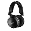 AKG K182 Professional Closed-back Monitor Headphones