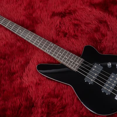 【new】Reverend Guitars Mercalli 5-Midnight Black-RW＃57219 3.975kg【横浜店】 image 2