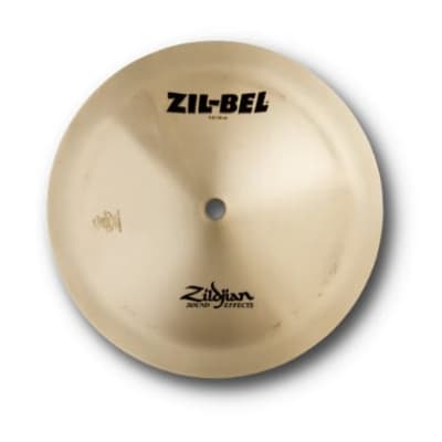 Zildjian 9.5