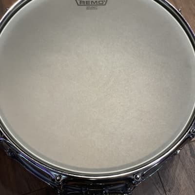 Pearl  CSR144 Concert 14" x 5.5" Snare Drum (UH-443) image 6