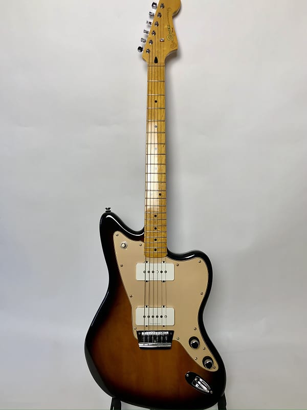 Squier Vintage Modified Jazzmaster Special | Reverb