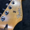 Fender Strat Neck Rosewood Fingerboard 1998