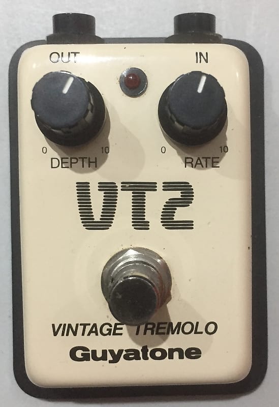 Guyatone VT2 Vintage Tremolo VT2 90s