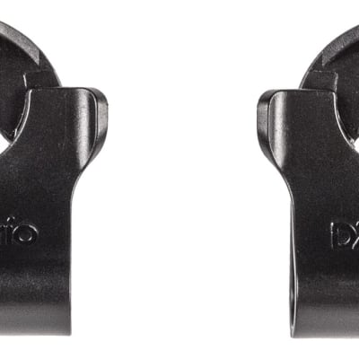 Dual-Lock Strap Locks