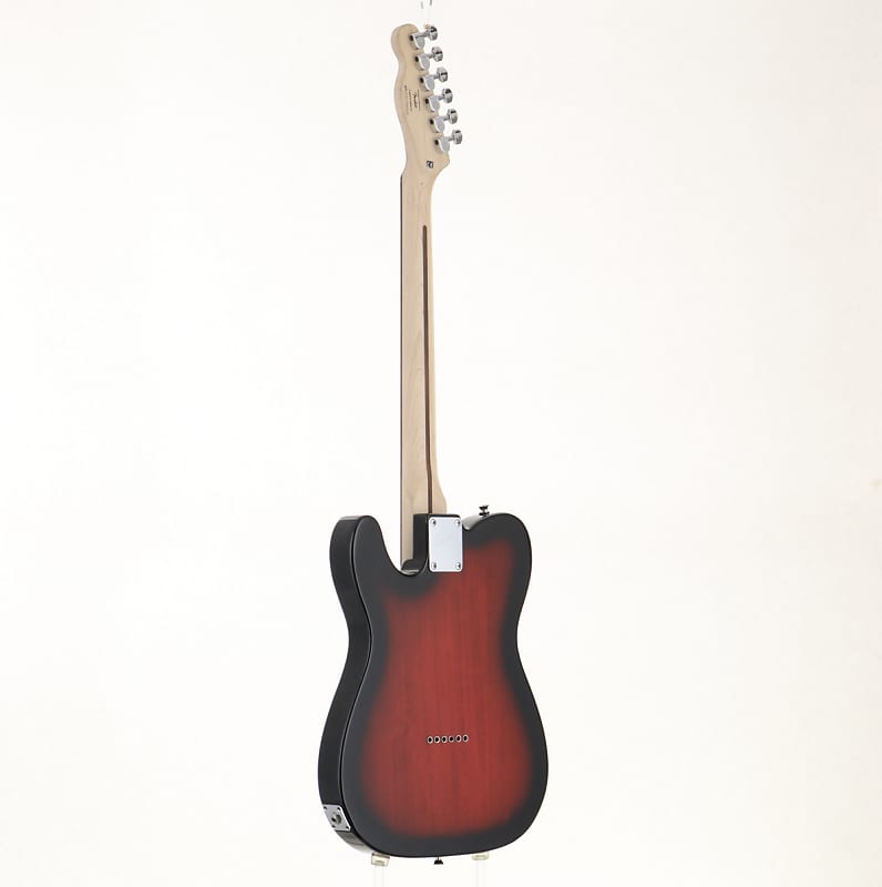 SQUIER Standard Series Telecaster Antique Burst [SN