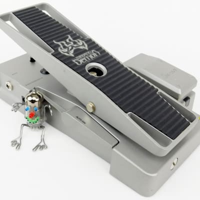 Reverb.com listing, price, conditions, and images for ibanez-wd7-weeping-demon-wah