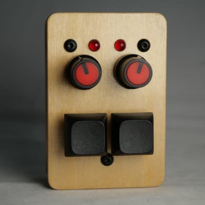 Yamaha HandySound HS-501 1983年 日本製希少品レア mqdefault.jpg