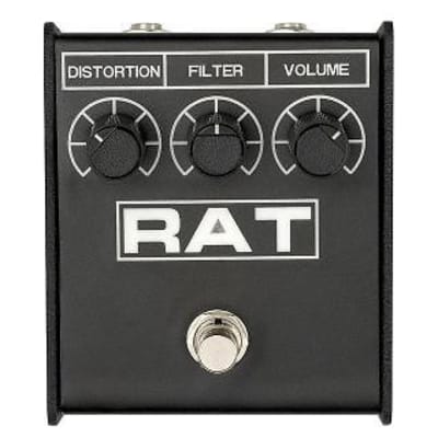 ProCo RAT 2 Distortion