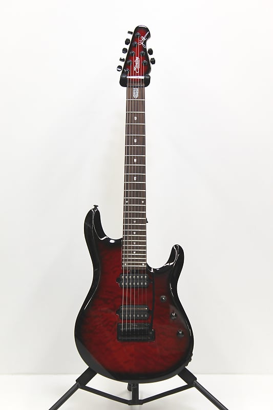 Sterling (Music Man) JP170D John Petrucci Signature 7-String