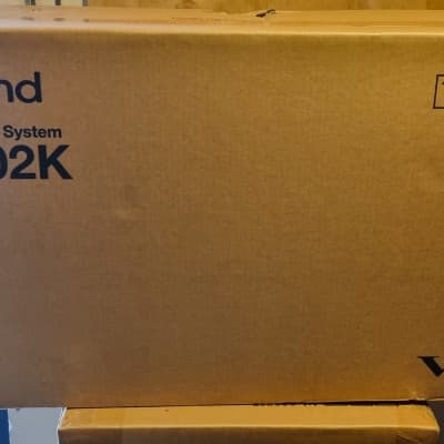 Roland TD-02K V-Drum Kit, BRAND NEW image 5