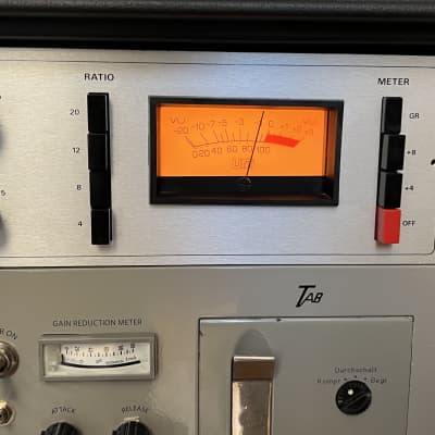 48H SALE- UREI 1176 LN REV. H Legendary gear in EXCELLENT CONDITION + EXTRAS image 3