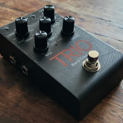 DigiTech Trio Band Creator | Reverb Canada