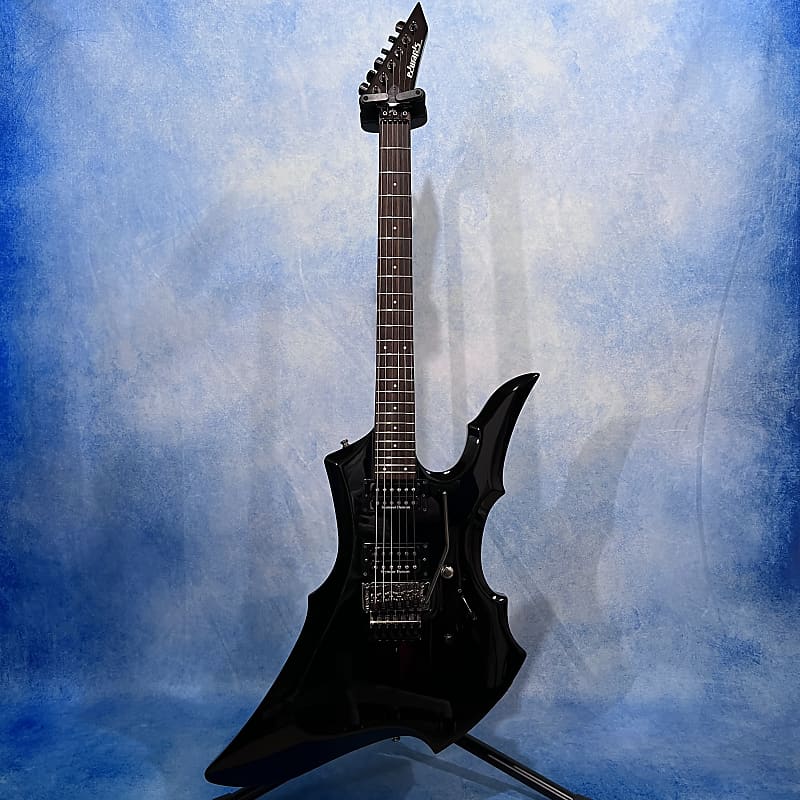 ギター ESP E-GEKI-TETSU (Edwards) Esp E-Geki-Tetsu Edwards | eBay